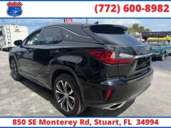 Used 2016  Lexus RX 350 FWD 4dr at Victory Auto Store near Stuart&comma; FL
