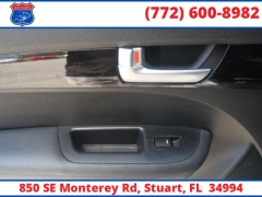 Used 2014  Kia Sorento 4d SUV FWD LX at Victory Auto Store near Stuart&comma; FL