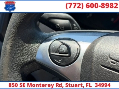 Used 2019  Ford Transit Passenger Wagon T-350 148" Med Roof Sliding RH Dr at Victory Auto Store near Stuart&comma; FL