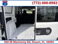 Used 2016  Ram ProMaster City Cargo Van Tradesman at Victory Auto Store near Stuart&comma; FL