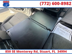 Used 2023  Ford F-150 4WD SuperCrew Box at Victory Auto Store near Stuart&comma; FL