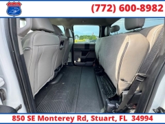 Used 2020  Ford Super Duty F-250 SRW 4WD Crew Cab Box at Victory Auto Store near Stuart&comma; FL