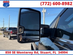 Used 2015  GMC Sierra 2500 4WD Crew Cab Denali Duramax Plus at Victory Auto Store near Stuart&comma; FL