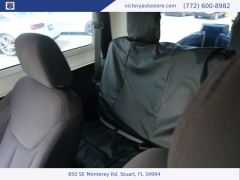 Used 2014 Jeep Wrangler 4WD 2dr Sport at Victory Auto Store near Stuart, FL