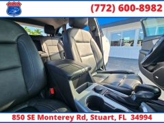 Used 2024  Chevrolet Blazer FWD 4dr LT w/3LT at Victory Auto Store near Stuart, FL