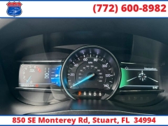 Used 2018  Ford Explorer XLT 4WD at Victory Auto Store near Stuart&comma; FL