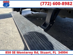 Used 2010  Ford F-150 2WD Supercrew Platinum 6 1&sol;2 at Victory Auto Store near Stuart&comma; FL