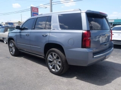 Used 2016 Chevrolet Tahoe 4d SUV RWD LTZ at Victory Auto Store near Stuart, FL