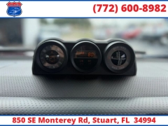 Used 2007  Toyota FJ Cruiser 4WD 4dr &lpar;Natl&rpar; at Victory Auto Store near Stuart&comma; FL