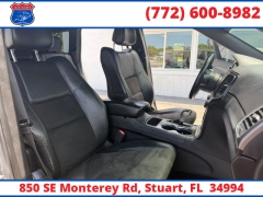 Used 2020  Jeep Grand Cherokee Altitude 4x2 at Victory Auto Store near Stuart&comma; FL