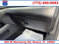 Used 2020  Dodge Journey 4d SUV FWD Crossroad 2&period;4L at Victory Auto Store near Stuart&comma; FL