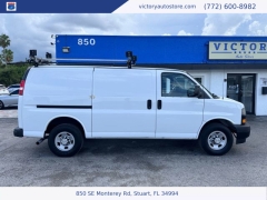 Used 2019 Chevrolet Express Van 2500 Van at Victory Auto Store near Stuart, FL
