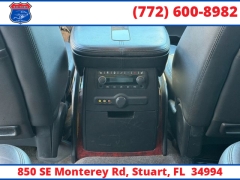 Used 2010  Cadillac Escalade 4d SUV AWD Luxury at Victory Auto Store near Stuart&comma; FL