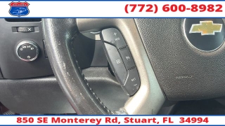 Used 2013  Chevrolet Silverado 1500 2WD Ext Cab 143&period;5" LT at Victory Auto Store near Stuart&comma; FL