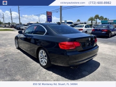 Used 2013 BMW 3 Series 2dr Cpe 328i RWD at Victory Auto Store near Stuart, FL
