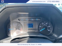 Used 2019 Ford Super Duty F-250 SRW XL 4WD SuperCab 6.75' Box at Victory Auto Store near Stuart, FL