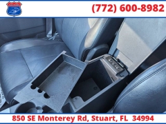 Used 2011  Jeep Liberty RWD 4dr Limited at Victory Auto Store near Stuart&comma; FL
