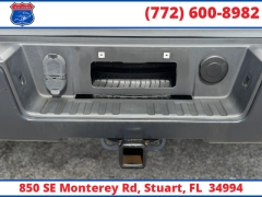 Used 2017  Chevrolet Silverado 1500 2WD Double Cab 143&period;5" Work Truck at Victory Auto Store near Stuart&comma; FL