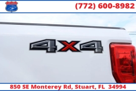 Used 2018  Ford Super Duty F-250 SRW 4WD SuperCab Box at Victory Auto Store near Stuart, FL