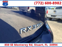 Used 2015  Lexus RX 350 FWD 4dr at Victory Auto Store near Stuart&comma; FL