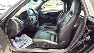 Used 1999 Porsche Boxster 2dr Roadster at Victory Auto Store near Stuart, FL