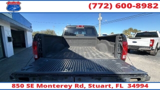 Used 2018  Ram 1500 Big Horn 4x2 Crew Cab 5'7" Box at Victory Auto Store near Stuart&comma; FL