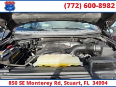Used 2015  Ford F-150 4WD SuperCrew 157" at Victory Auto Store near Stuart&comma; FL