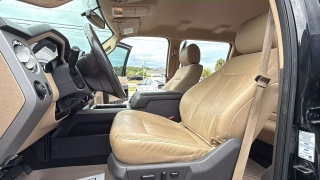 Used 2015 Ford Super Duty F-250 SRW 4WD Crew Cab at Victory Auto Store near Stuart, FL