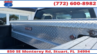 Used 2019  Ford F-150 4WD Reg Cab Box at Victory Auto Store near Stuart&comma; FL