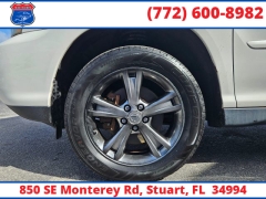 Used 2007  Lexus RX 400h AWD 4dr Hybrid at Victory Auto Store near Stuart&comma; FL