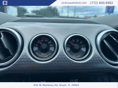 Used 2018 Ford Mustang GT Fastback at Victory Auto Store near Stuart, FL