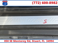 Used 2016  MINI Cooper Hardtop 4 Door 4dr HB S at Victory Auto Store near Stuart&comma; FL