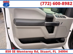 Used 2015  Ford F-150 2WD SuperCab at Victory Auto Store near Stuart&comma; FL