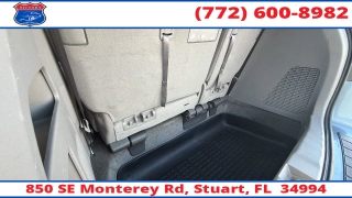 Used 2011  Honda Odyssey 5dr Touring at Victory Auto Store near Stuart&comma; FL