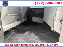Used 2018  GMC Sierra 2500HD 4WD Crew Cab 167&period;7" at Victory Auto Store near Stuart&comma; FL