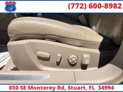 Used 2011  Cadillac DTS 4d Sedan Premium at Victory Auto Store near Stuart&comma; FL