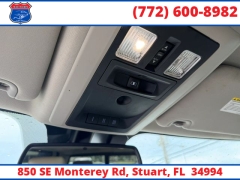 Used 2017  Ram 1500 4WD Crew Cab Laramie at Victory Auto Store near Stuart&comma; FL