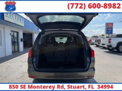 Used 2019  Honda Odyssey EX-L Auto at Victory Auto Store near Stuart&comma; FL