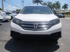 Used 2014 Honda CR-V 4d SUV FWD LX at Victory Auto Store near Stuart, FL