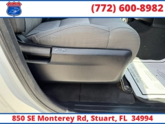 Used 2014  Toyota Tundra 2WD CrewMax SR5 4&period;6L at Victory Auto Store near Stuart&comma; FL