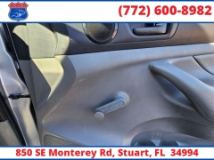 Used 2012  Toyota Tacoma 2WD Reg Cab I4 &lpar;Natl&rpar; at Victory Auto Store near Stuart&comma; FL