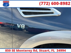 Used 2019  Nissan Armada 4x2 SL at Victory Auto Store near Stuart&comma; FL