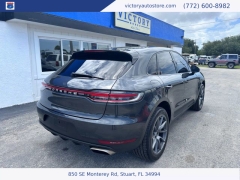 Used 2021 Porsche Macan AWD at Victory Auto Store near Stuart, FL