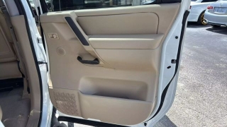 Used 2012 Nissan Titan 2WD Crew Cab SWB SL at Victory Auto Store near Stuart, FL