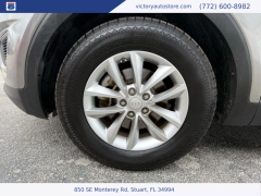 Used 2017 Kia Sorento 4d SUV AWD LX V6 at Victory Auto Store near Stuart, FL