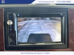 Used 2016 Ford Econoline Commercial Cutaway E-450 Super Duty DRW at Victory Auto Store near Stuart, FL