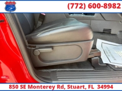 Used 2008  Ford Explorer Sport Trac 4d SUV 2WD Limited V8 at Victory Auto Store near Stuart&comma; FL