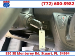 Used 2021  Ram ProMaster Cargo Van 2500 High Roof 159" WB at Victory Auto Store near Stuart&comma; FL