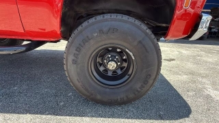 Used 1973 Chevrolet BLAZER K5 at Victory Auto Store near Stuart, FL