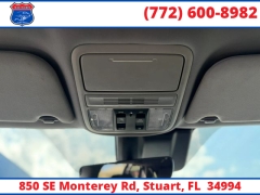 Used 2019  Honda Odyssey 4d Wagon EX-L at Victory Auto Store near Stuart&comma; FL